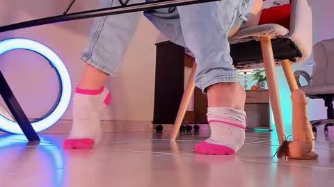 im your little femboy  ALEX   online show from November 21, 4:11 am