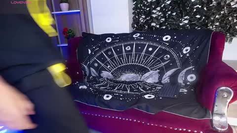 AxellKush online show from February 5, 3:02 am