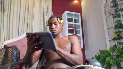 axel online show from July 26, 9:34 pm