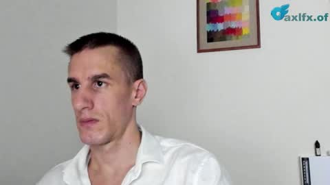 Axl online show from November 5, 2:57 am