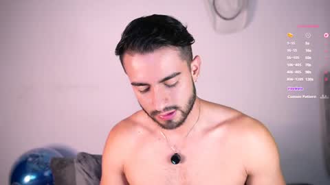 AYDAN STIVEN OF AYDANSTIVEN online show from June 3, 2:33 pm