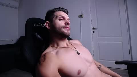 Snapshot of aydanblake chatting on October 9, 2:44 pm Aydan Blake online show from October 9, 2:44 pm