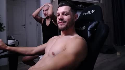 Aydan Blake Official online show from November 21, 10:36 am