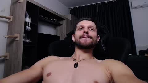 Aydan Blake Official online show from December 5, 10:33 am