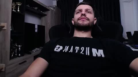 Aydan Blake Official online show from November 24, 11:22 am