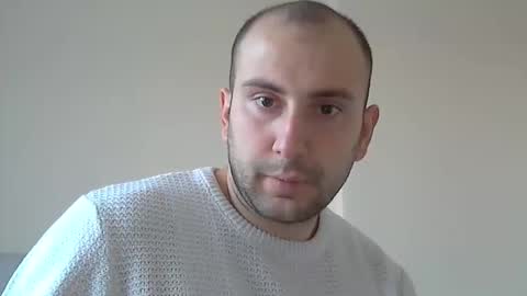 AYBOY online show from January 6, 12:20 pm