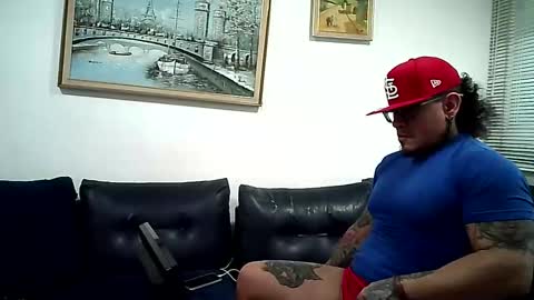 Ayrton naffah2 online show from April 2, 10:17 pm