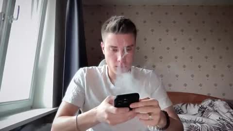 azazelmax online show from October 29, 9:23 am