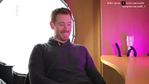 Azul online show from February 10, 6:24 pm