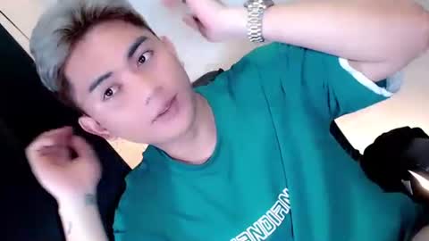 Boricat Ng Davao online show from February 25, 6:09 pm