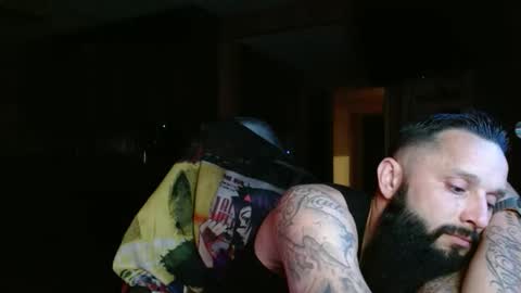 Miguel online show from February 6, 8:22 am