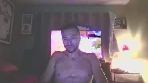 b_johnson530 online show from November 26, 3:31 am