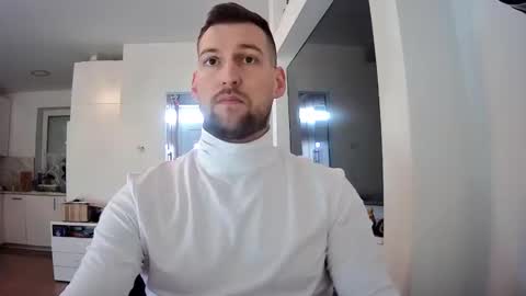 b_marco_ online show from February 21, 11:55 am