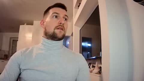 b_marco_ online show from January 10, 3:16 pm