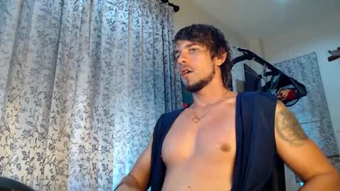 Jake online show from February 20, 1:46 am
