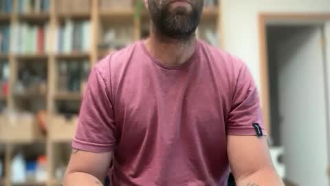 babeheater online show from April 8, 4:27 pm