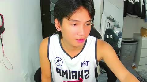 your Baby Aries69 online show from May 25, 3:02 am