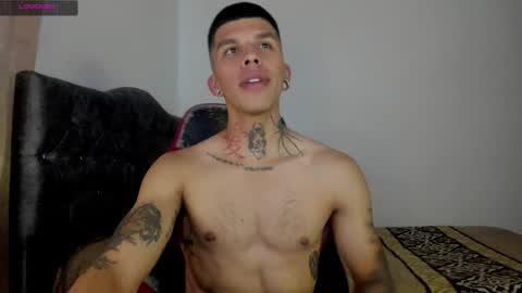 OF GxoXabs online show from November 15, 8:55 pm