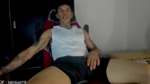 OF GxoXabs online show from March 22, 12:59 am