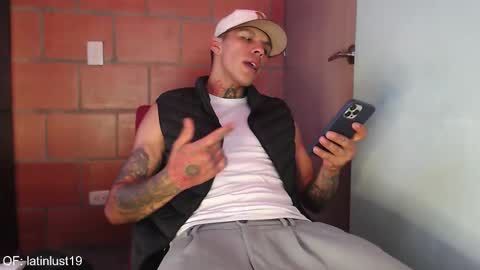 OF GxoXabs online show from February 17, 4:39 pm