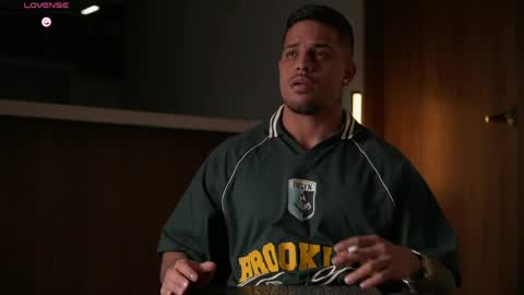 baby_rausch online show from April 10, 7:26 am