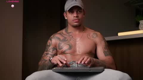 baby_rausch online show from July 2, 8:53 am