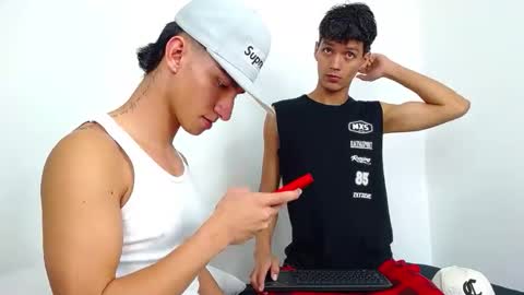 ANDY online show from March 26, 3:54 am