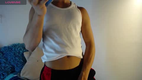 babyandy_x online show from September 24, 10:41 pm