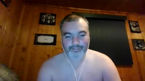 Darren online show from January 6, 6:14 am