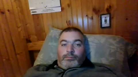 Darren online show from January 6, 7:02 pm