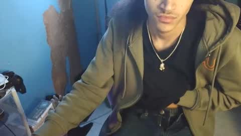 babyD online show from January 18, 10:39 am