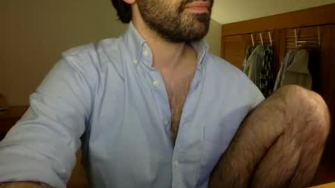 Tom A.    online show from May 16, 11:25 pm