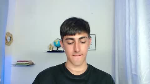 Snapshot of babymaik chatting on January 21, 8:21 pm babymaik online show from January 21, 8:21 pm