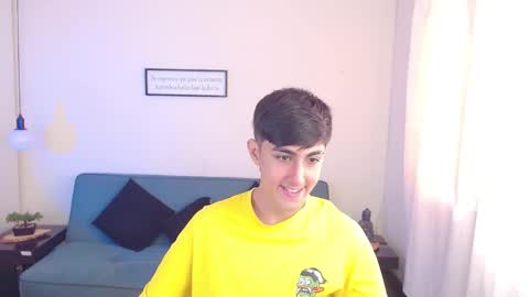 Snapshot of babymaik chatting on February 26, 1:30 pm babymaik online show from February 26, 1:30 pm