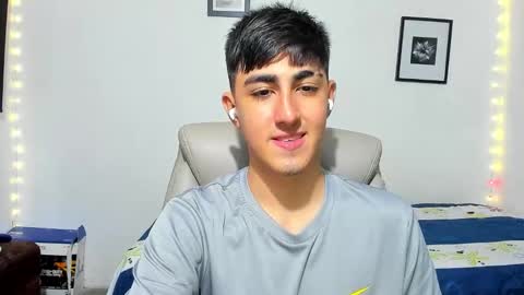 babymaik online show from November 11, 5:34 am