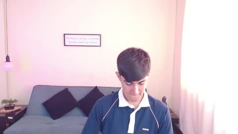 Snapshot of babymaik chatting on February 27, 2:43 pm babymaik online show from February 27, 2:43 pm