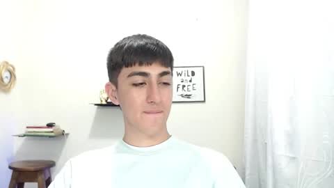 Snapshot of babymaik chatting on January 18, 8:40 pm babymaik online show from January 18, 8:40 pm