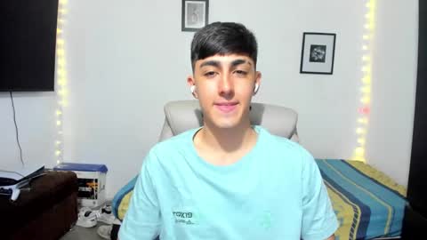 Snapshot of babymaik chatting on September 8, 9:14 pm babymaik online show from September 8, 9:14 pm