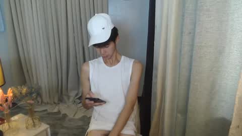 call me james online show from March 10, 5:11 am