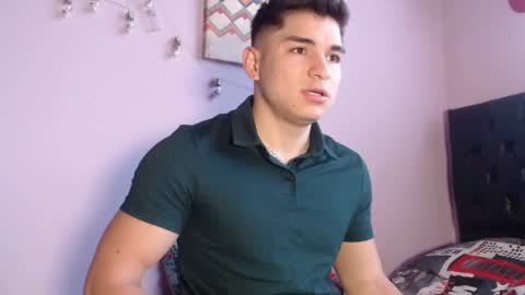 Hey Im Zayn good to see u here online show from December 18, 5:31 pm