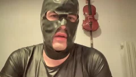 bach online show from December 2, 10:59 pm