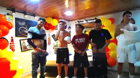 backyardigans online show from February 3, 6:39 pm