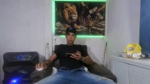 bad_boy_master_findom online show from June 10, 12:12 am