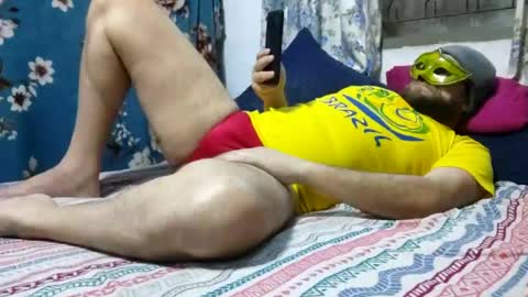 bad_wolf28 online show from July 29, 10:25 am