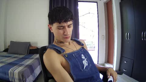 badboyx6969x online show from April 2, 7:55 pm