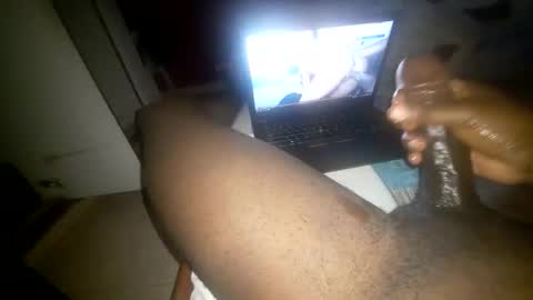 badcommando254 online show from June 3, 3:28 pm