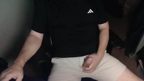 baddaddy77 online show from November 11, 10:53 am