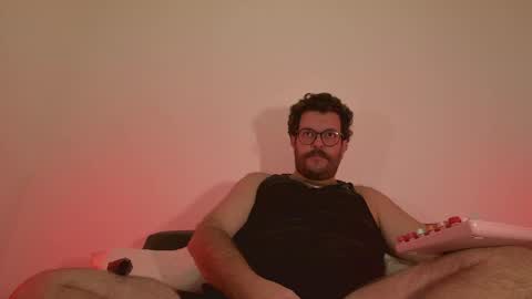 Baddaddybrazil online show from May 22, 9:20 pm