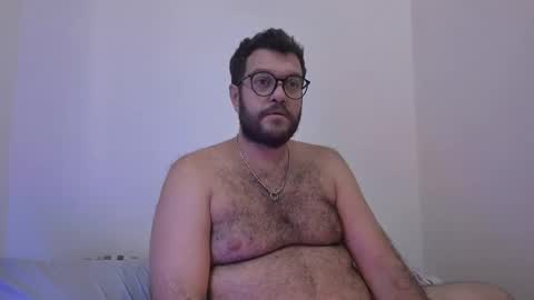 Baddaddybrazil online show from March 8, 8:57 pm