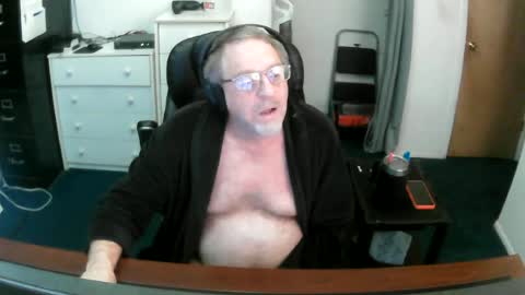 SexyBaddass online show from June 24, 4:04 am